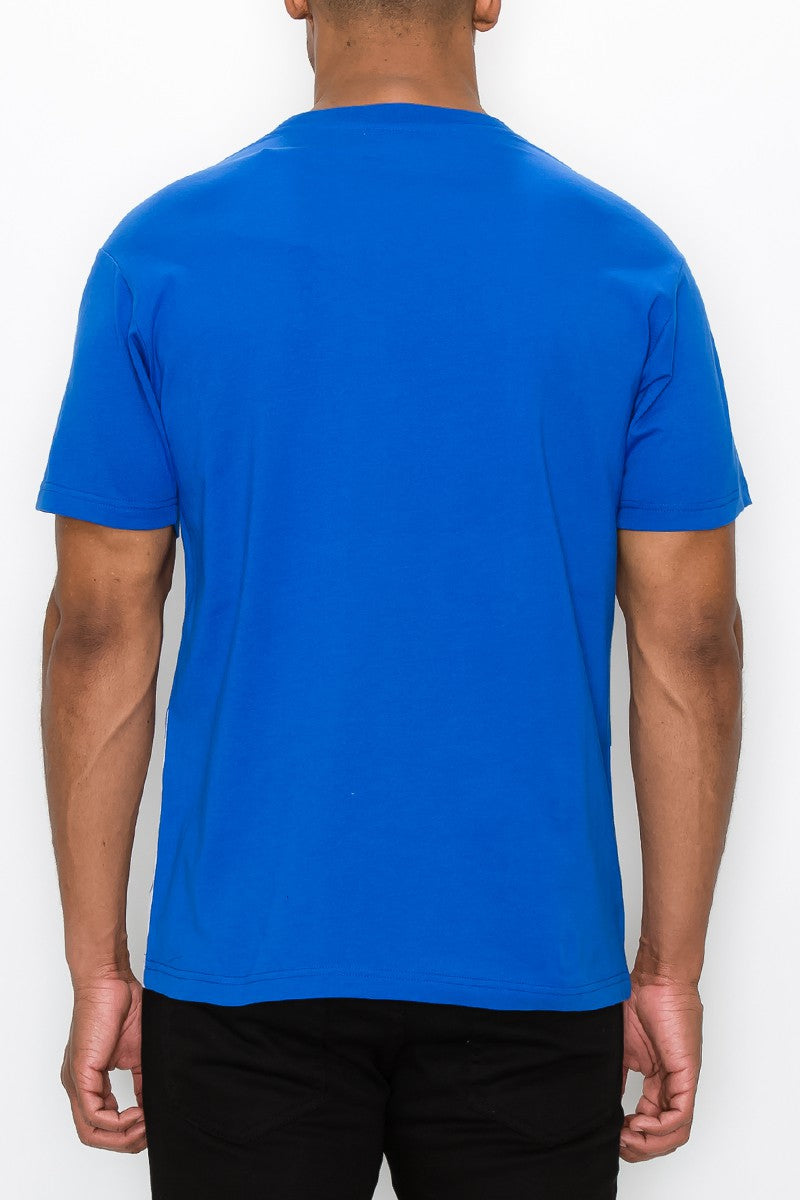 SPORTS MIX T-SHIRTS