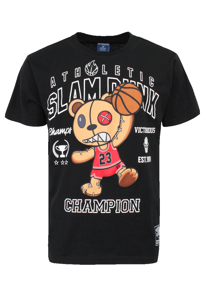 Slam Dunk T-Shirts