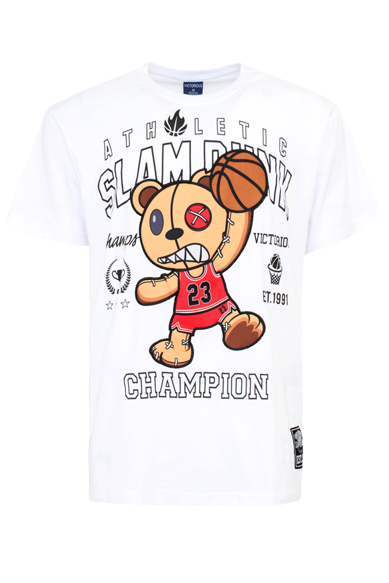 Slam Dunk T-Shirts