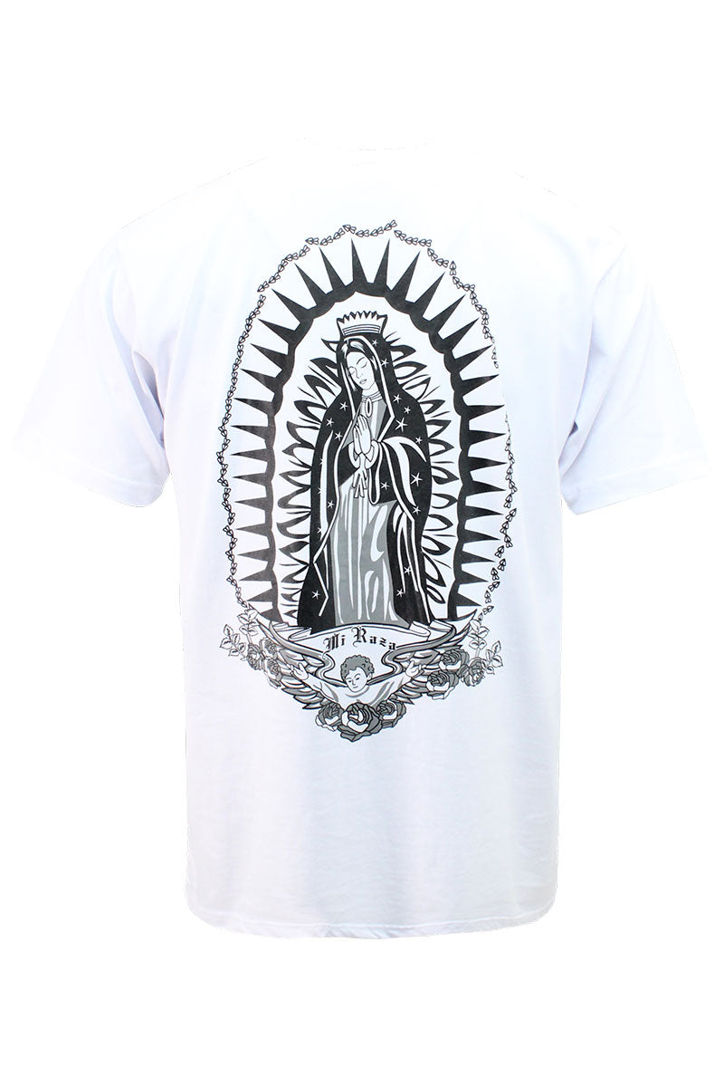 The Virgin Mary T-shirts