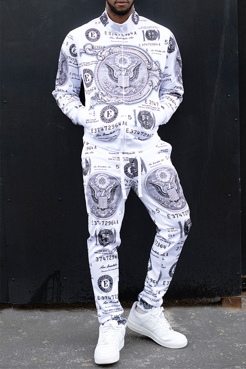 Big Money Track Suits – VICTORIOUSUSA