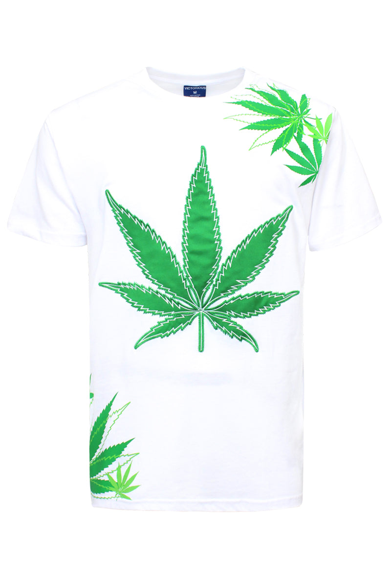 Magic Leaf T-shirts