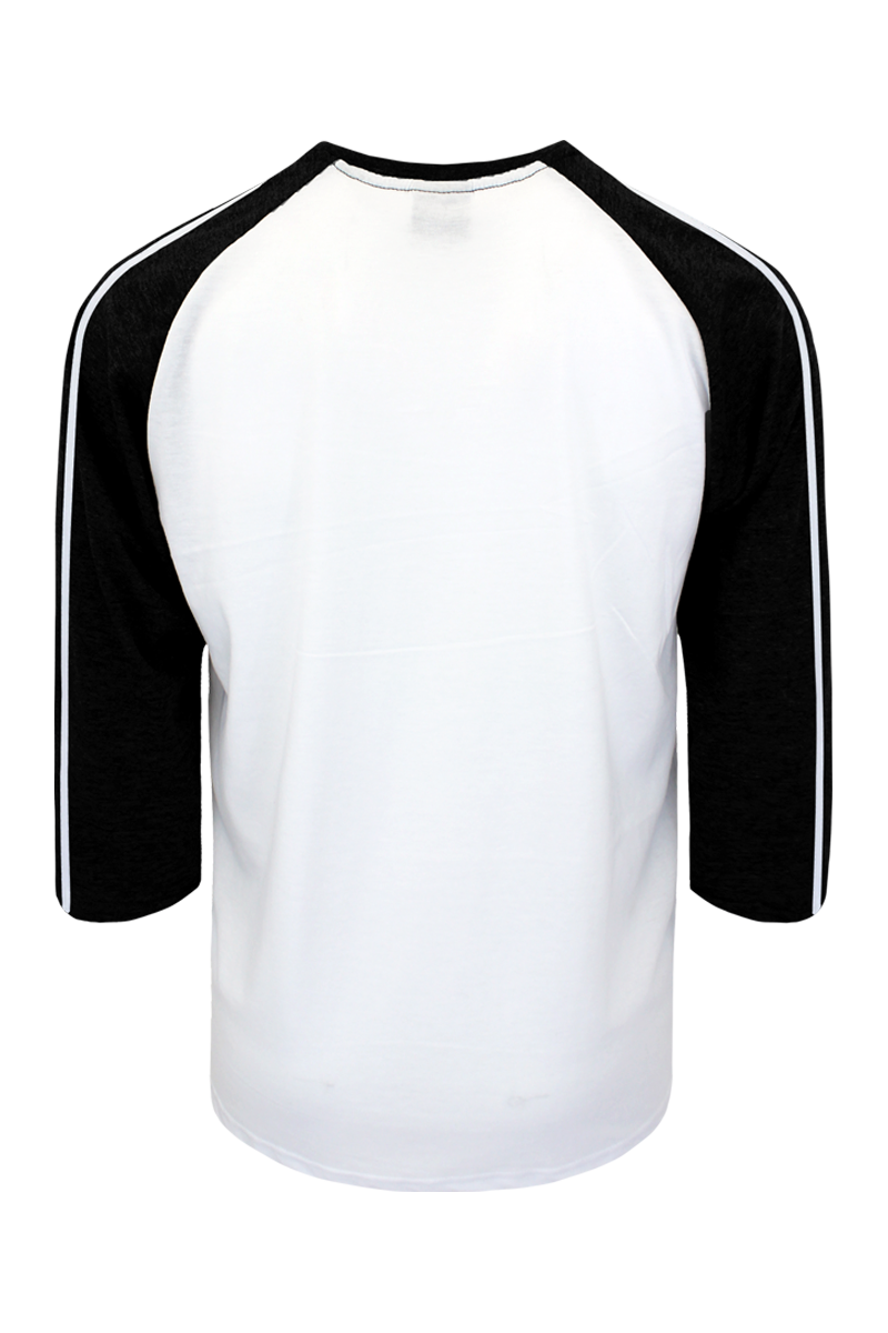 Raglan Stripe Shirts – VICTORIOUSUSA