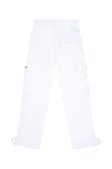 DISTRICT Baggy Cargo Sweatpants – Heavyweight 370GSM Fleece