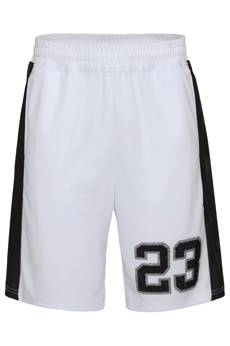 BLING BLING BASKETBALL SETS