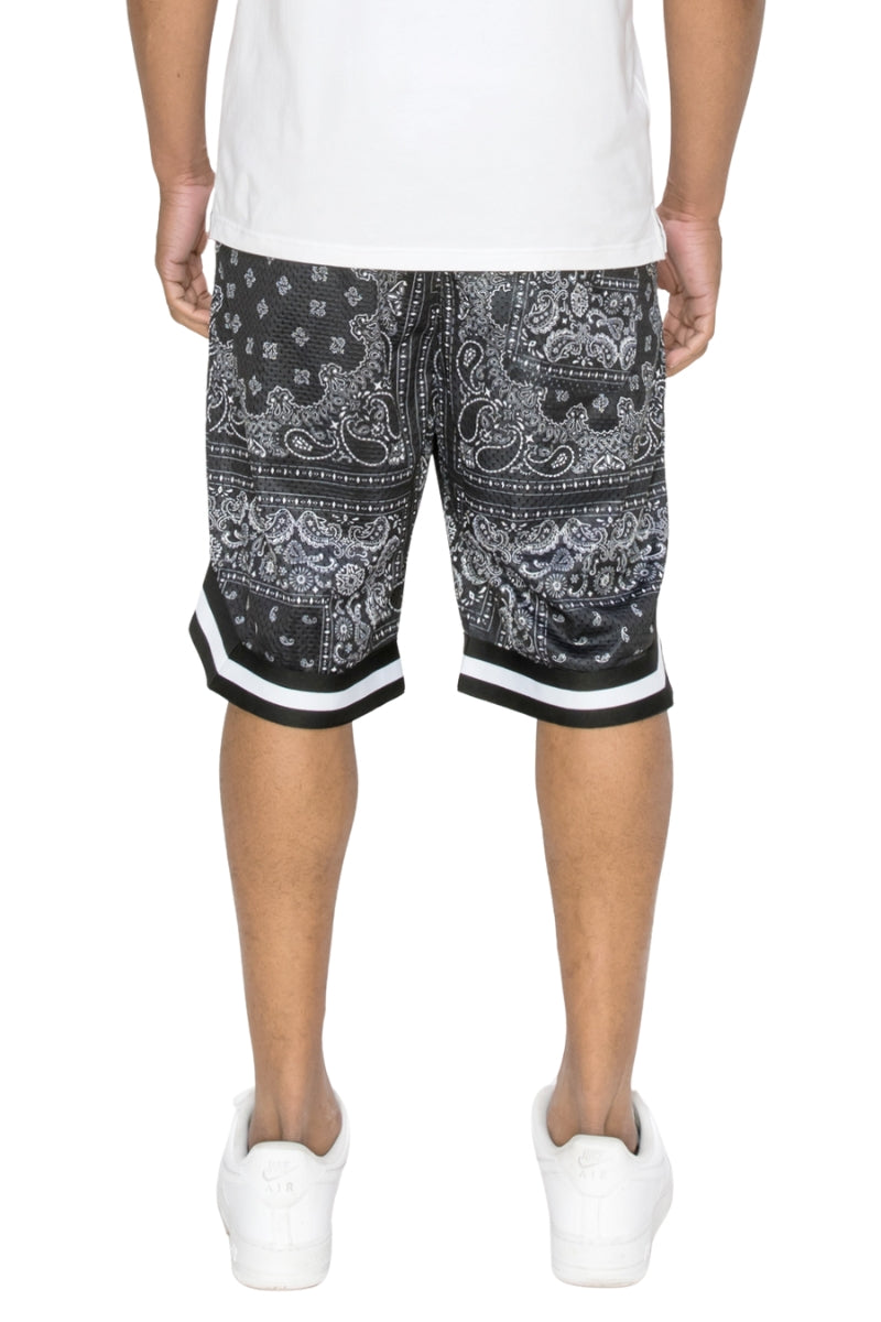 Air Mesh Basketball shorts – VICTORIOUSUSA
