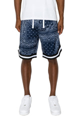 Air Mesh Basketball shorts