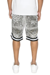 Air Mesh Basketball shorts