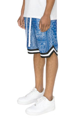 Air Mesh Basketball shorts