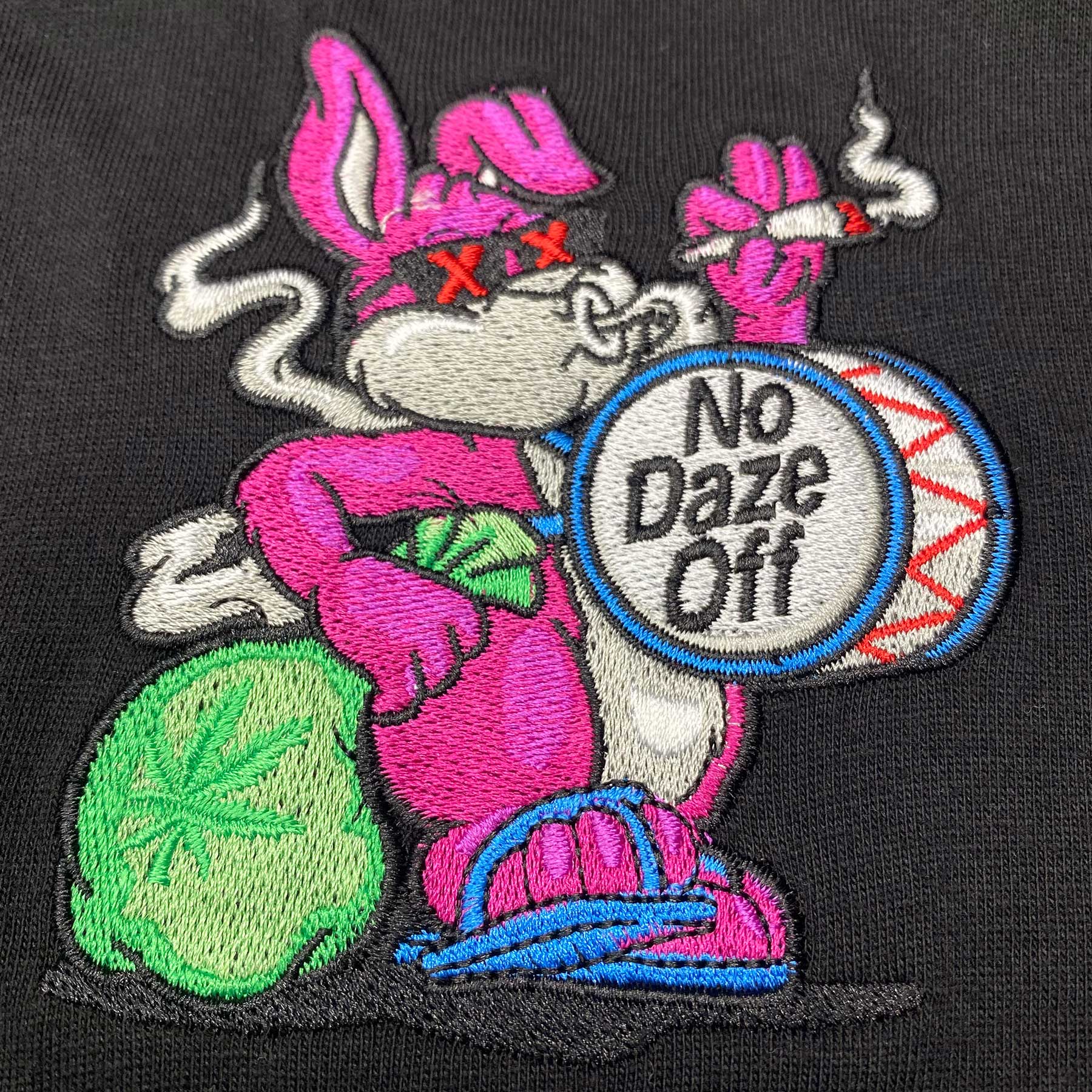 No Daze Off T-shirts