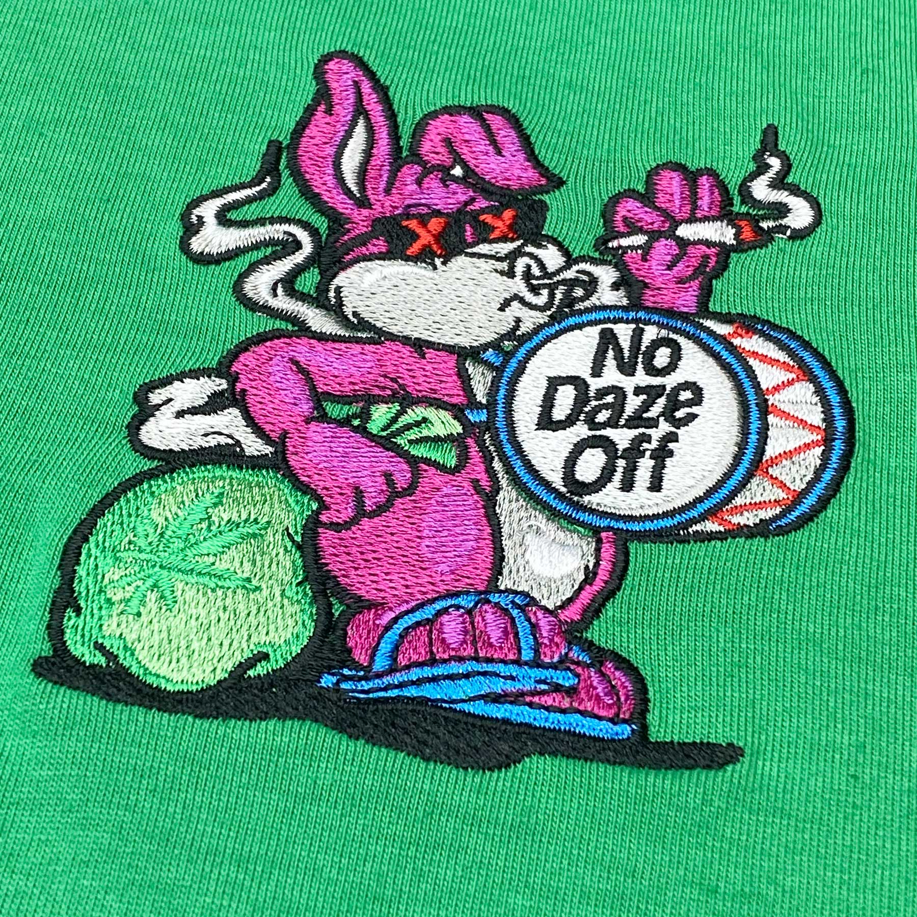 No Daze Off T-shirts