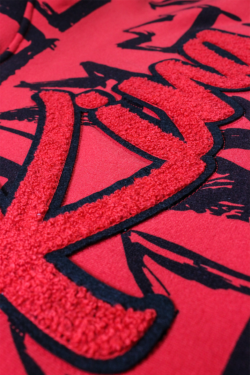 KING FLEECE SET