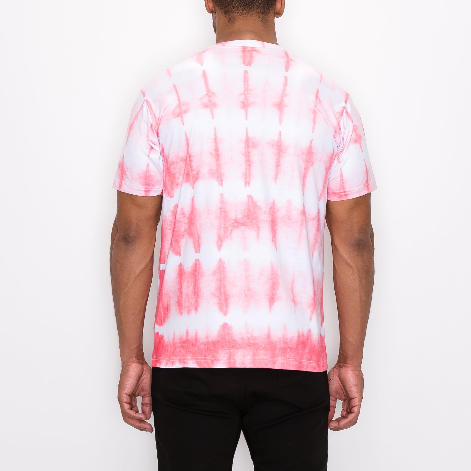 Skull Party Tie Dye T-shirts